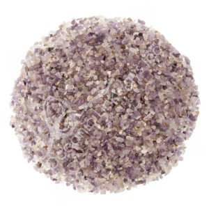 Amethyst Tumbled Chips