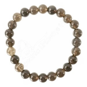 Smoky Quartz Bracelet