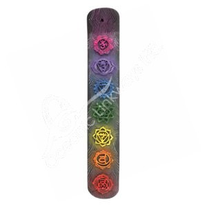 Chinese Chakra Incense Holder