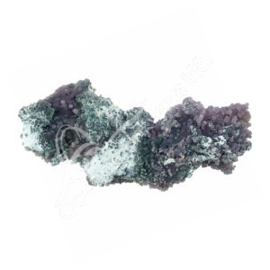 Indonesian Grape Agate Specimen