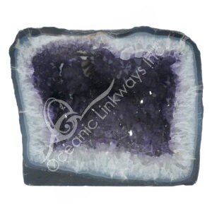 Amethyst B Cathedral