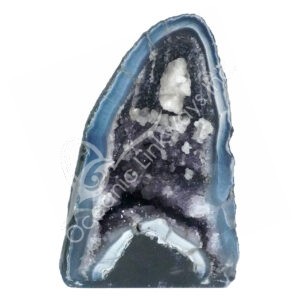 Amethyst C Cathedral