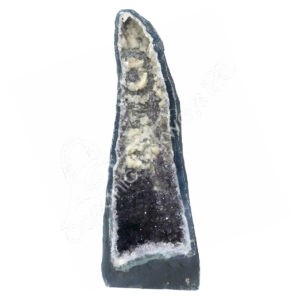 Amethyst C Cathedral