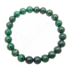 Malachite Bracelet