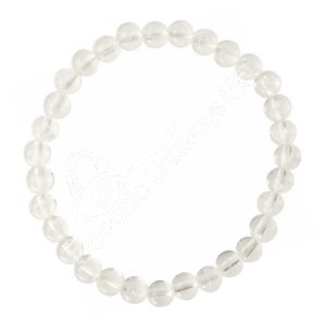 Crystal Quartz Bracelet