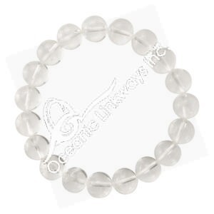 Crystal Quartz Bracelet