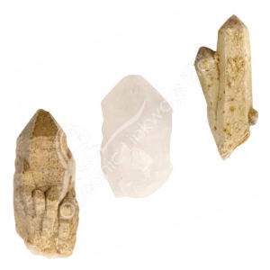 Flat Dalnegorsk Mix Specimen