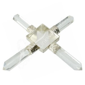 Crystal Quartz Energizer Elements