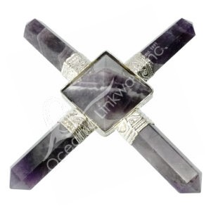 Amethyst Energizer 4 Elements