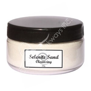 Selenite Sand Stone