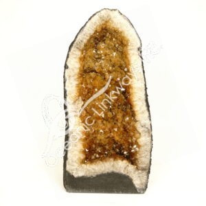 Citrine A Cathedral
