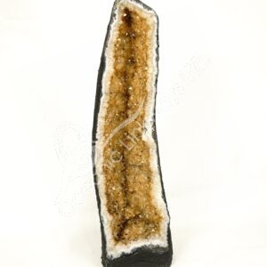 Citrine A Cathedral