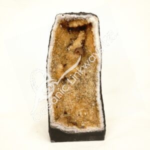 Citrine A Cathedral