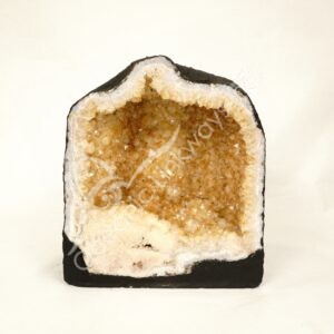 Citrine A Cathedral