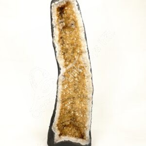 Citrine A Cathedral