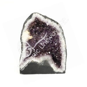 Amethyst A Cathedral