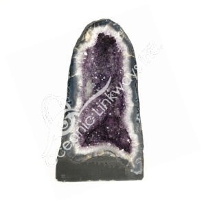 Amethyst A Cathedral