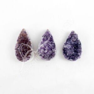 Amethyst Drop Druse