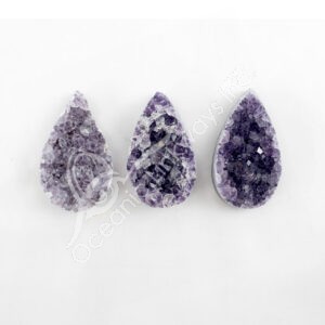Amethyst Drop Druse