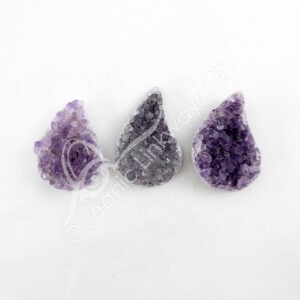 Amethyst Drop Druse