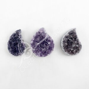Amethyst Drop Druse