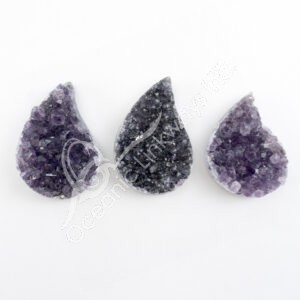 Amethyst Drop Druse