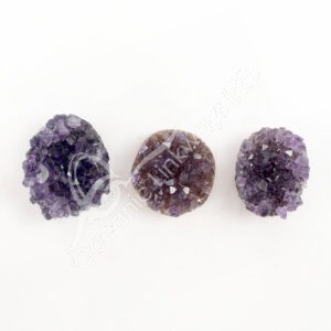 Mini Amethyst B Druse