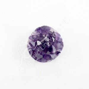 Mini Amethyst B Druse