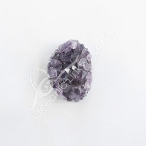 Mini Amethyst C Druse
