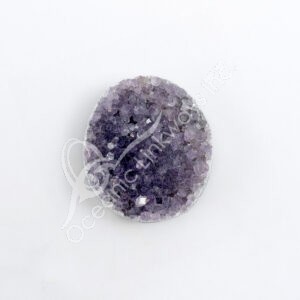 Mini Amethyst C Druse