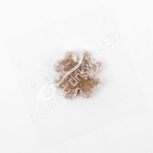 Rainbow Amethyst Clover Druse