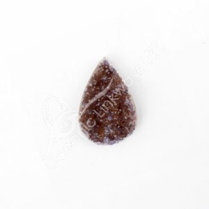 Rainbow Amethyst Drop Druse