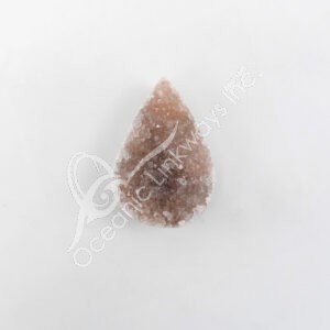 Rainbow Amethyst Drop Druse