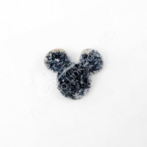 Rainbow Amethyst Mickey Druse