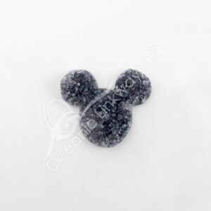 Rainbow Amethyst Mickey Druse