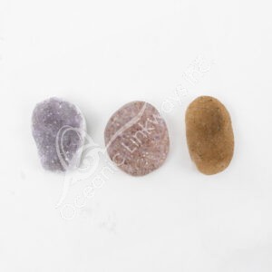 Rainbow Amethyst B Mini Druse