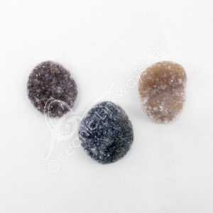 Rainbow Amethyst C Mini Druse