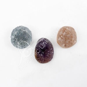 Rainbow Amethyst C Mini Druse