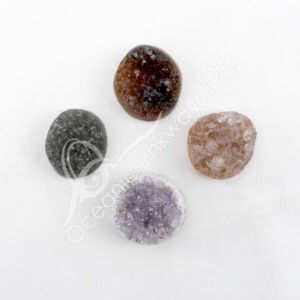 Rainbow Amethyst C Mini Druse