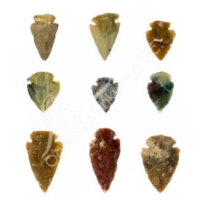 Jasper B Arrowhead