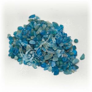 Apatite Tumbled Chips