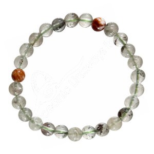 Phantom Quartz Bracelet
