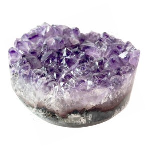 Uruguayan Amethyst Druse
