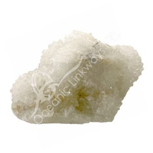 Apophyllite Stalactite AB Plated Specimen