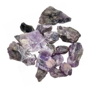 Amethyst Rough