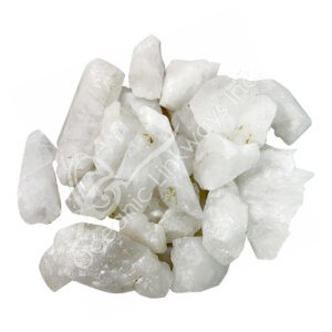 Crystal Quartz Rough