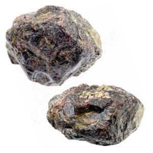 Garnet Rough