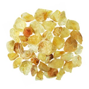 Citrine Rough