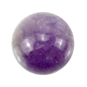 Amethyst Sphere