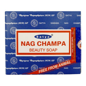 Satya Nag Champa Soap